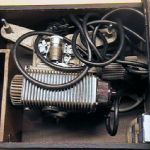 126 2028 Projektor